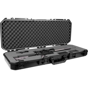 Plano Rifle Case Hard Foam Insert Model AW2 All Weather 42"