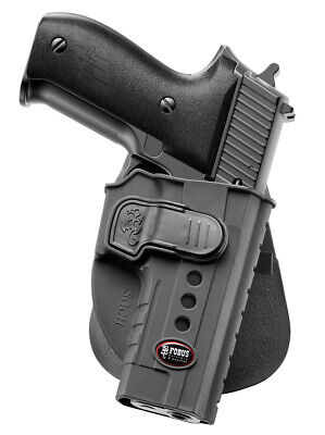 Fobus Holster sgch Sig Sauer P226/229