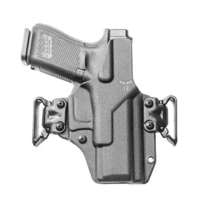 Blade-Tech Total Eclipse Holster Glock 19/32/44 Gen 1-5 / 23 Gen 1-4 Ambidextrous