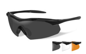 Wiley X WX Vapor 3502