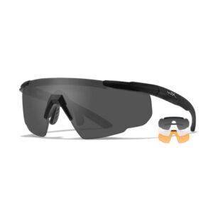 Wiley X Saber Advance Three Lens 308