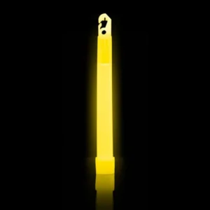 Emergency 8h Glow Stick Yellow