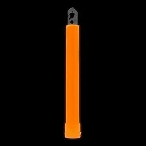Emergency 8h Glow Stick Orange