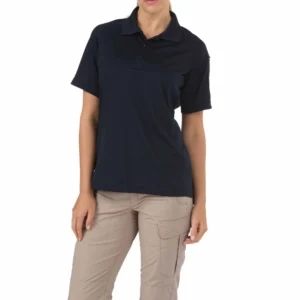 5.11 Women's Performance Polo Shirt S/S