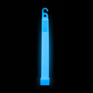 Emergency 8h Glow Stick Blue